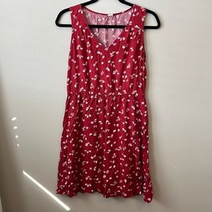 Old Navy dress
